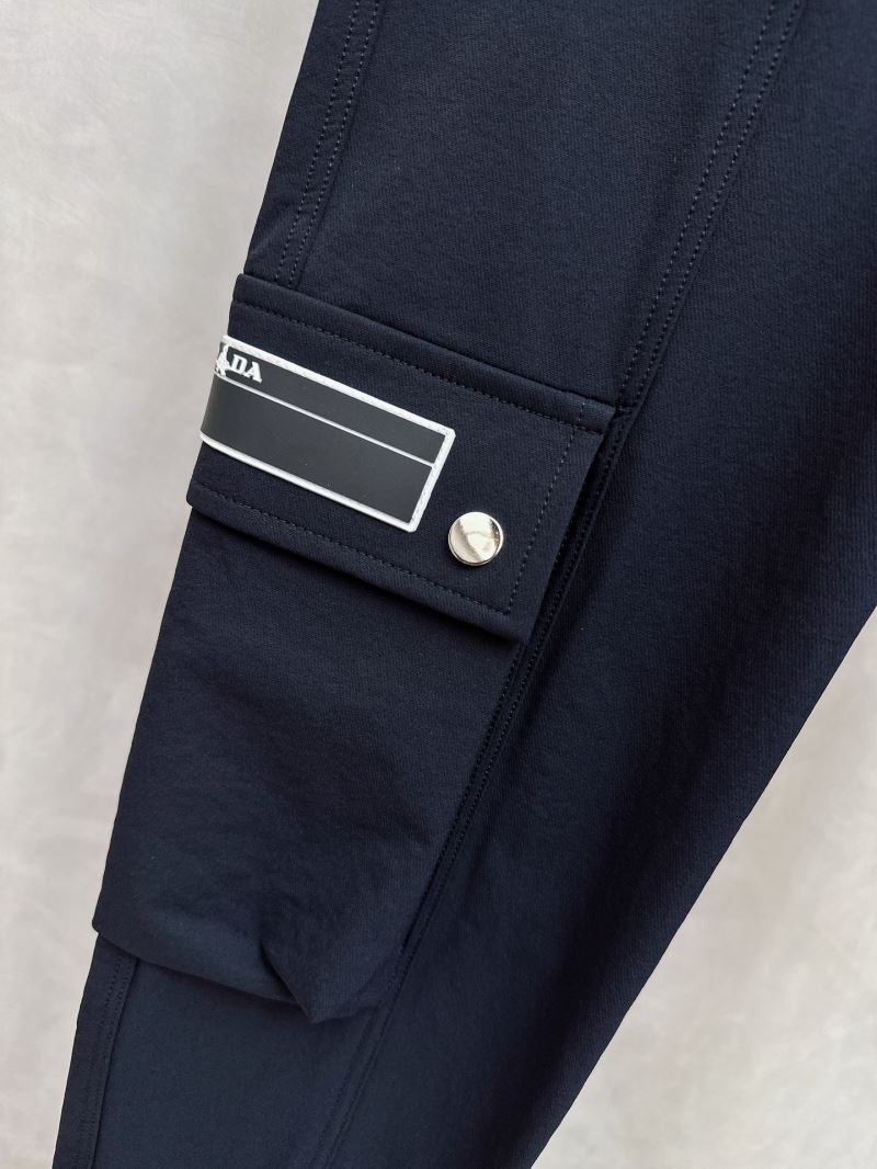 Prada Long Pants